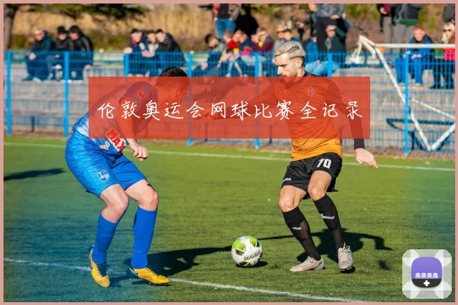伦敦奥运会网球比赛全记录