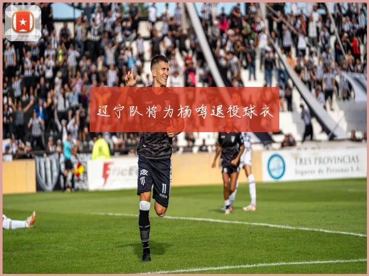 辽宁队将为杨鸣退役球衣