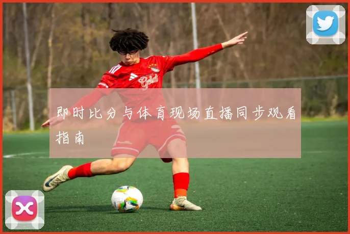 即时比分与体育现场直播同步观看指南
